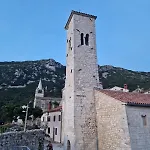 Fonovici Appartement *