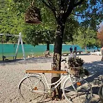 Appartement Fonovici *