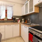 Appartement Fonovici *