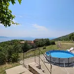 Fonovici Appartement