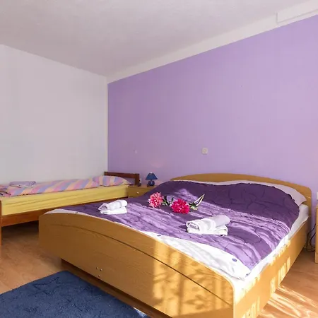 Apartment Fonovici *