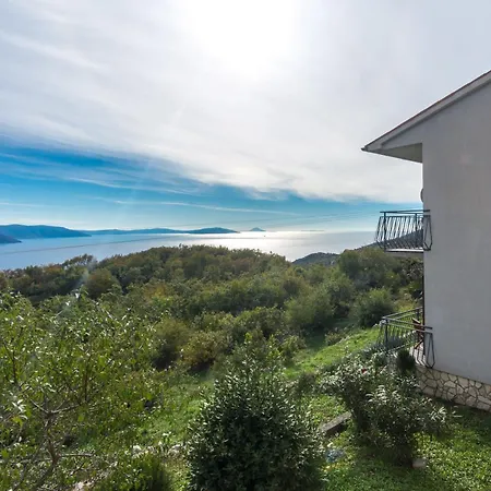 Fonovici Apartment *