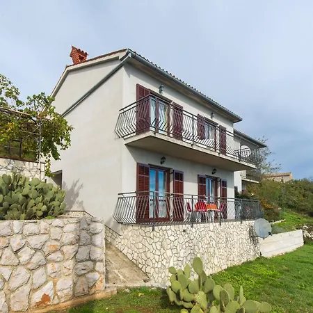 Fonovici Apartment Jurasi