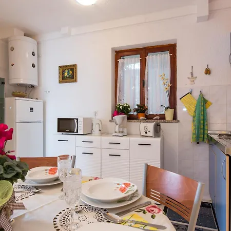 Apartment Fonovici