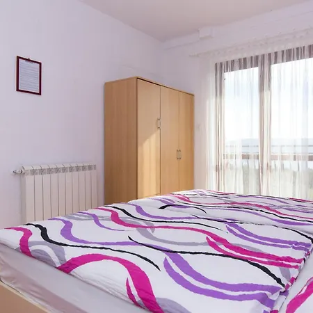 Fonovici Apartment