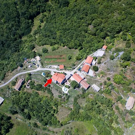 Fonovici Apartment Jurasi