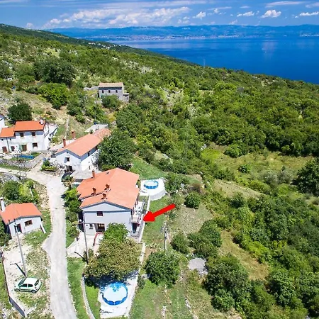 Apartment Fonovici Jurasi