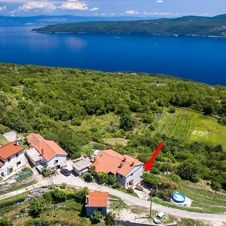 Fonovici Apartment Jurasi