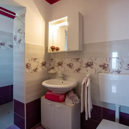 Fonovici Apartament Jurasi