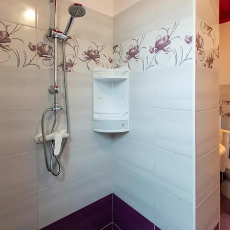 Fonovici Apartament