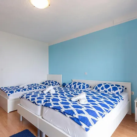Fonovici Apartament