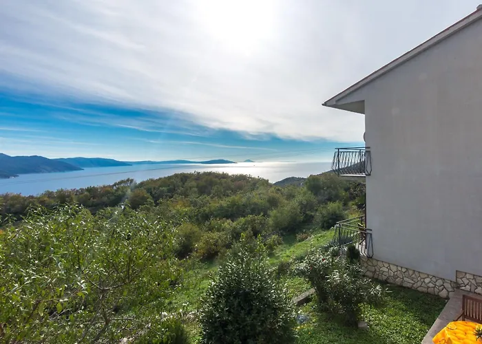 Fonovici Lejlighed *