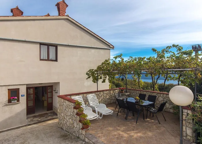 Lejlighed Fonovici Jurasi