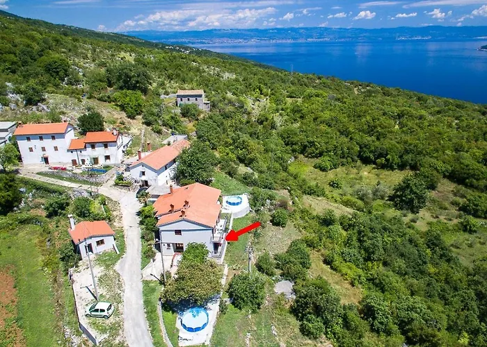 Lejlighed Fonovici Jurasi