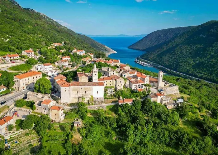 Lejlighed Fonovici Jurasi