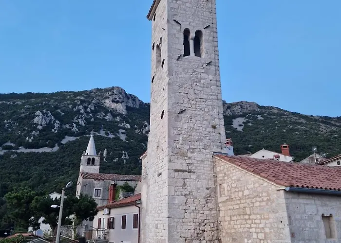 Fonovici Lejlighed *