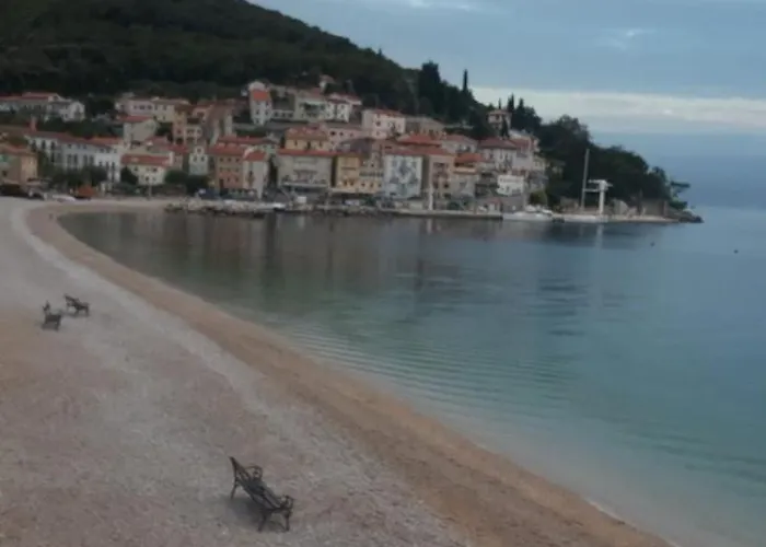 Lejlighed Fonovici Jurasi