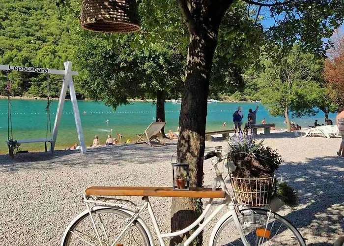 Lejlighed Fonovici *