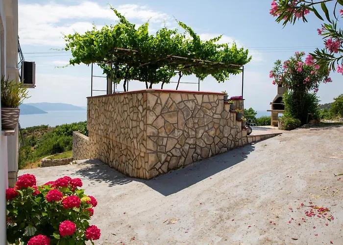 Lejlighed Fonovici *