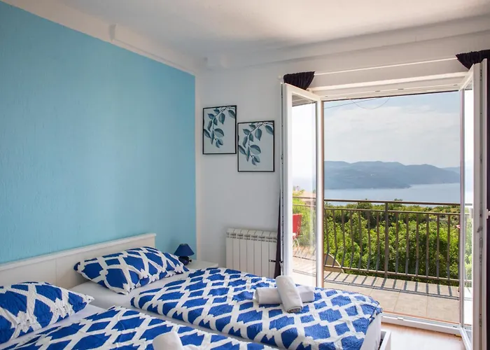 Lejlighed Fonovici *