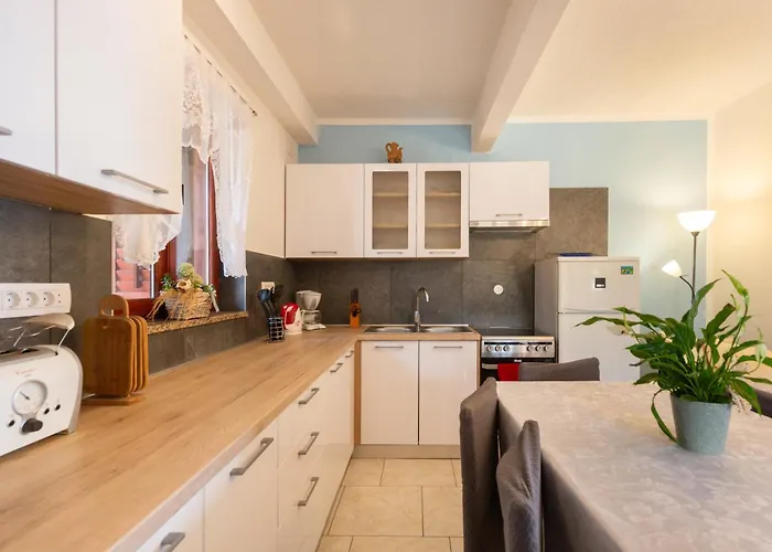 Fonovici Lejlighed *