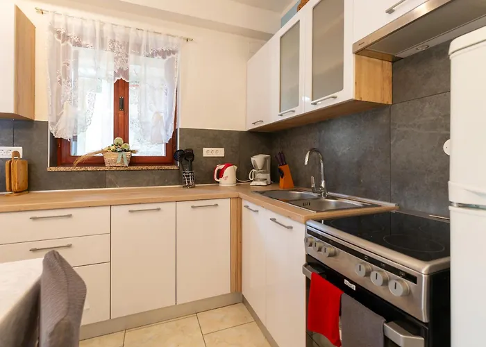 Lejlighed Fonovici *