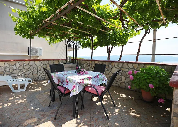 Fonovici Lejlighed Jurasi