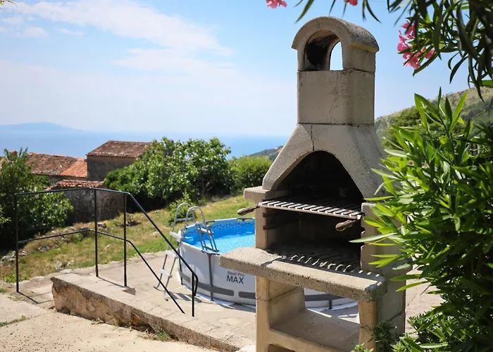 Lejlighed Fonovici *