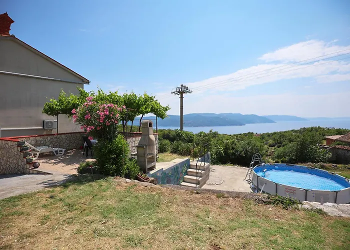 Lejlighed Fonovici Jurasi